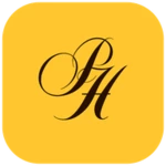 Logo of El Palacio de Hierro android Application 